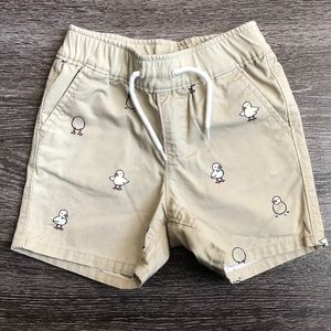 SoldOnMercari..Gap Toddler Boy Pull-On Shorts